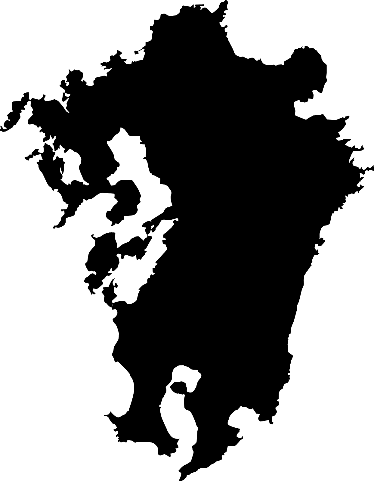 対応エリア画像